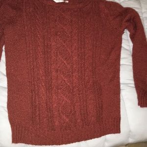 Sweater by Lee